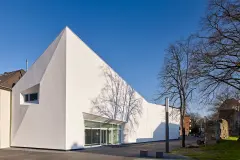 Düren Paper Museum, Düren, Germany