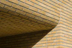 Brick & brick effect facades